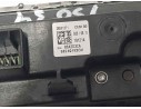 Recambio de mando multifuncion para peugeot 3008 gt line referencia OEM IAM 98249153DX 28581371 MANDOS CLIMA WARNING TELEFONO