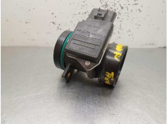 Recambio de caudalimetro para ford focus berlina (cak) 1.6 16v cat referencia OEM IAM 98AB12B579DA  