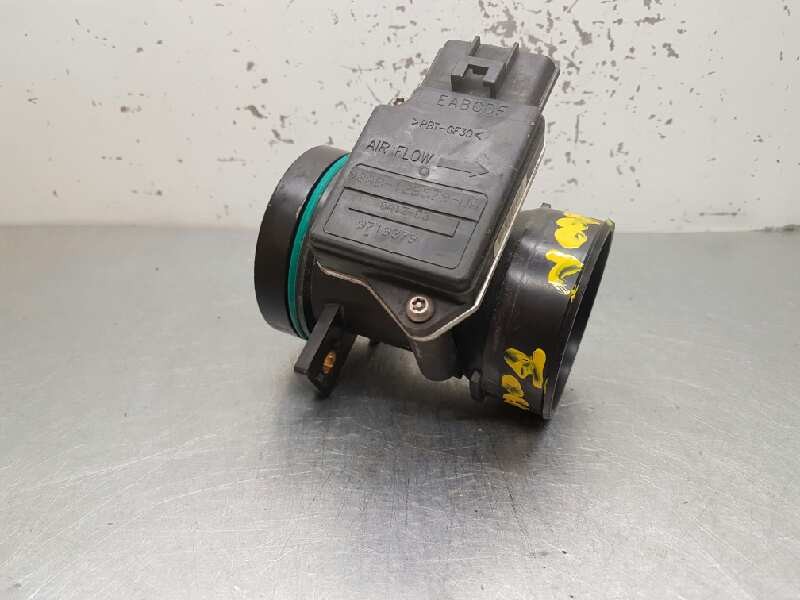 Recambio de caudalimetro para ford focus berlina (cak) 1.6 16v cat referencia OEM IAM 98AB12B579DA  
