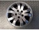 Recambio de llanta aluminio para honda cr-v ii (rd_) 2.2 ctdi (rd9) referencia OEM IAM 6.5X16 5 TORN ET50 ALUMINIO ROZADA