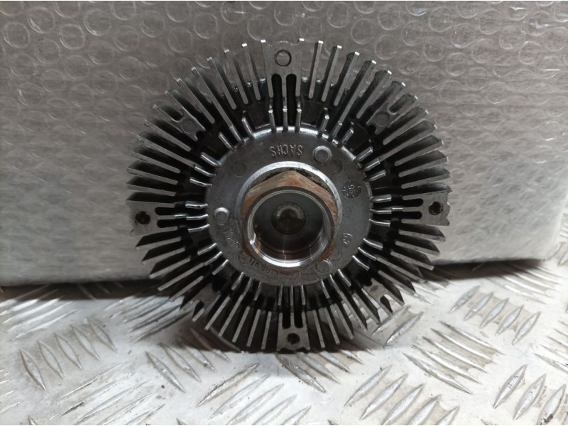 Recambio de ventilador viscoso motor para mercedes-benz clase e (w210) berlina diesel 220 diesel (210.004) referencia OEM IAM   