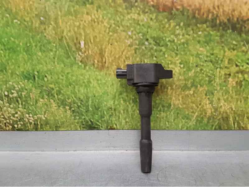 Recambio de bobina encendido para renault captur 1.2 tce referencia OEM IAM 224332428R  ELDOR