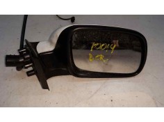 Recambio de retrovisor derecho para peugeot 307 berlina (s2) xs referencia OEM IAM  6 PINS ELECTRICO