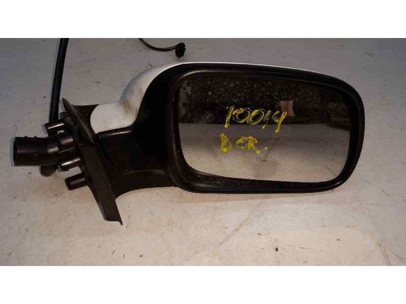 Recambio de retrovisor derecho para peugeot 307 berlina (s2) xs referencia OEM IAM  6 PINS ELECTRICO
