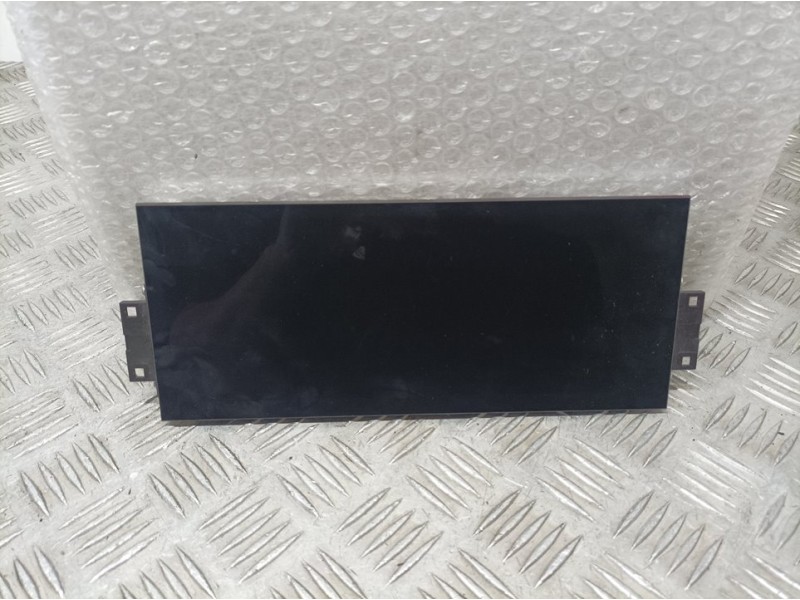 Recambio de sistema navegacion gps para ds 4 ii 1.2 12v puretech referencia OEM IAM 9829237080 0125082021 INNOLUX