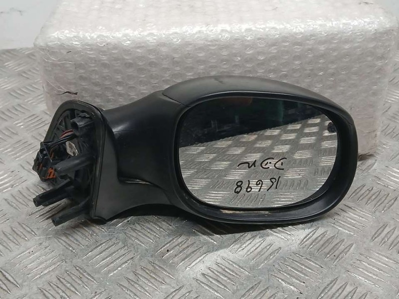 Recambio de retrovisor derecho para citroën xsara picasso 1.6 hdi 90 sx referencia OEM IAM 1607127980  ELECTRICO 7 CABLES