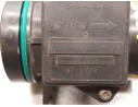 Recambio de caudalimetro para ford focus berlina (cak) 1.6 16v cat referencia OEM IAM 98AB12B579DA  