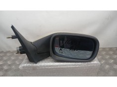 RETROVISOR DERECHO 7701053959 ELECTRICO ROZADO 7 PINS 