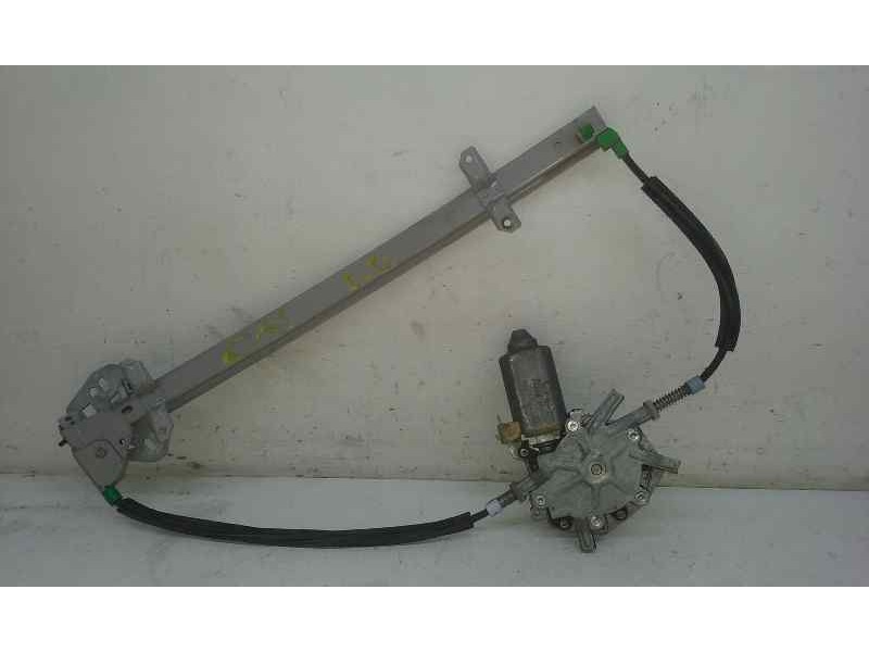 Recambio de elevalunas delantero derecho para ford escort berlina/turnier galaxie lim. referencia OEM IAM  2 PINS ELECTRICO