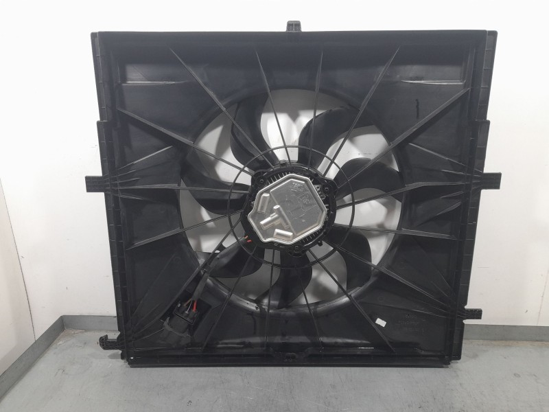 Recambio de electroventilador para mercedes-benz vito tourer (w447) 114 cdi / 114 bluetec 4-matic (447.701, 447.703,... referenc