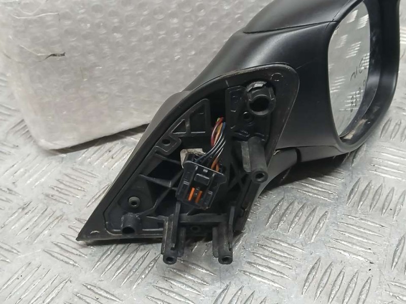 Recambio de retrovisor derecho para citroën xsara picasso 1.6 hdi 90 sx referencia OEM IAM 1607127980  ELECTRICO 7 CABLES