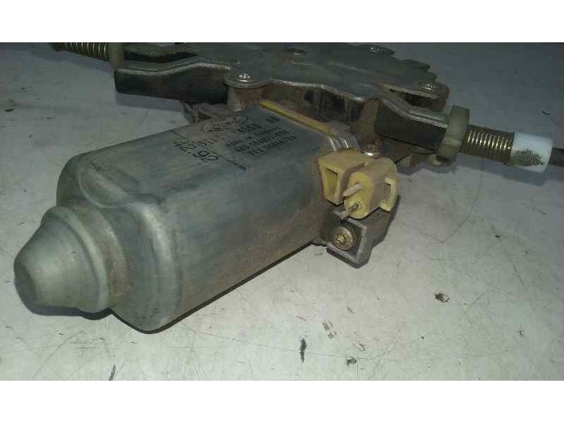 Recambio de elevalunas delantero derecho para ford escort berlina/turnier galaxie lim. referencia OEM IAM  2 PINS ELECTRICO