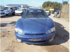 HYUNDAI COUPE (J2)