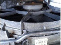 Recambio de electroventilador para kia stonic (yb) 1.0 t-gdi referencia OEM IAM 25380H8450  