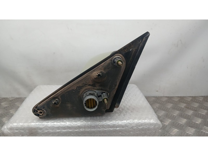 Recambio de retrovisor derecho para renault laguna ii (bg0/1_) 1.9 dci (bg08, bg0g) referencia OEM IAM 7701053959 ELECTRICO ROZA