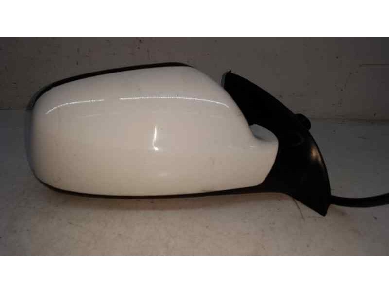 Recambio de retrovisor derecho para peugeot 307 berlina (s2) xs referencia OEM IAM  6 PINS ELECTRICO