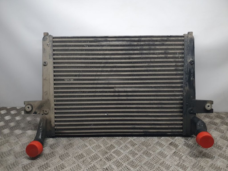 Recambio de intercooler para jeep gr.cherokee (wj/wg) 3.1 td laredo referencia OEM IAM 52079499AC 83403D 