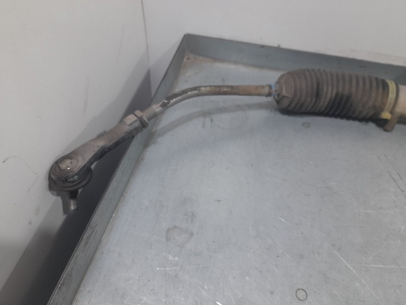 Recambio de cremallera direccion para renault clio iii (br0/1, cr0/1) 1.5 dci referencia OEM IAM 8200565645A A0007035 