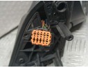 Recambio de retrovisor derecho para citroën xsara picasso 1.6 hdi 90 sx referencia OEM IAM 1607127980  ELECTRICO 7 CABLES
