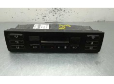 Recambio de mando climatizador para bmw serie 3 berlina (e46) 318i referencia OEM IAM 64116902440  64116902440