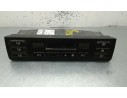 Recambio de mando climatizador para bmw serie 3 berlina (e46) 318i referencia OEM IAM 64116902440  64116902440