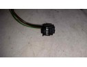 Recambio de retrovisor derecho para peugeot 307 berlina (s2) xs referencia OEM IAM  6 PINS ELECTRICO