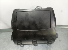 Recambio de pantalla multifuncion para ford focus st-line referencia OEM IAM JX7T19G468AG 0263741010 