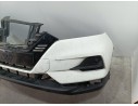 Recambio de paragolpes delantero para nissan qashqai (j11) acenta referencia OEM IAM F2022HV0MH  