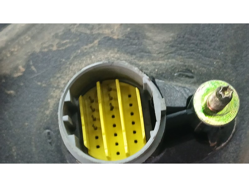 Recambio de retrovisor derecho para renault laguna ii (bg0/1_) 1.9 dci (bg08, bg0g) referencia OEM IAM 7701053959 ELECTRICO ROZA