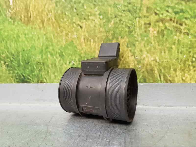 Recambio de caudalimetro para citroën xsara picasso 2.0 hdi cat (rhy / dw10td) referencia OEM IAM 9628336380 5WK9623 SIEMENS