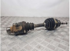 TRANSMISION DELANTERA IZQUIERDA 4130008101 