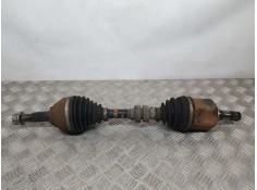 Recambio de transmision delantera izquierda para nissan qashqai (j10) acenta referencia OEM IAM SIN REF  