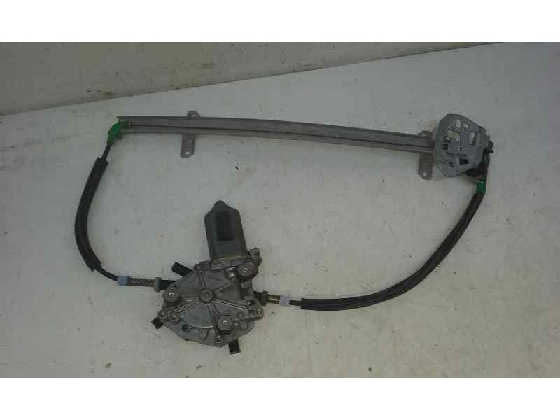 Recambio de elevalunas delantero derecho para ford escort berlina/turnier galaxie lim. referencia OEM IAM  2 PINS ELECTRICO