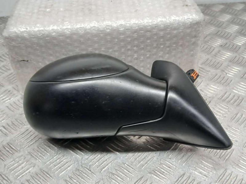 Recambio de retrovisor derecho para citroën xsara picasso 1.6 hdi 90 sx referencia OEM IAM 1607127980  ELECTRICO 7 CABLES
