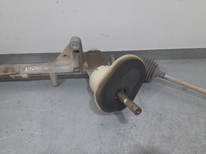 Recambio de cremallera direccion para renault clio iii (br0/1, cr0/1) 1.5 dci referencia OEM IAM 8200565645A A0007035 