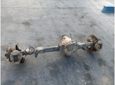 Recambio de puente trasero para land rover defender (ld) 2.5 td5 referencia OEM IAM C08HA004027  DISCO 5 TORN