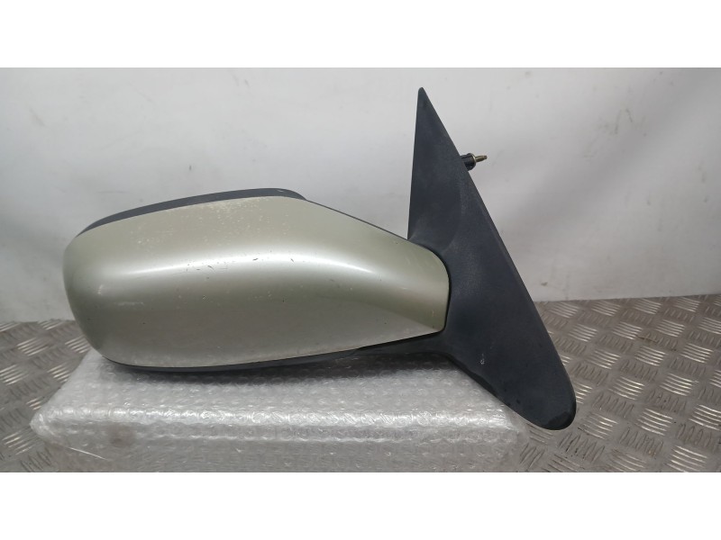 Recambio de retrovisor derecho para renault laguna ii (bg0/1_) 1.9 dci (bg08, bg0g) referencia OEM IAM 7701053959 ELECTRICO ROZA