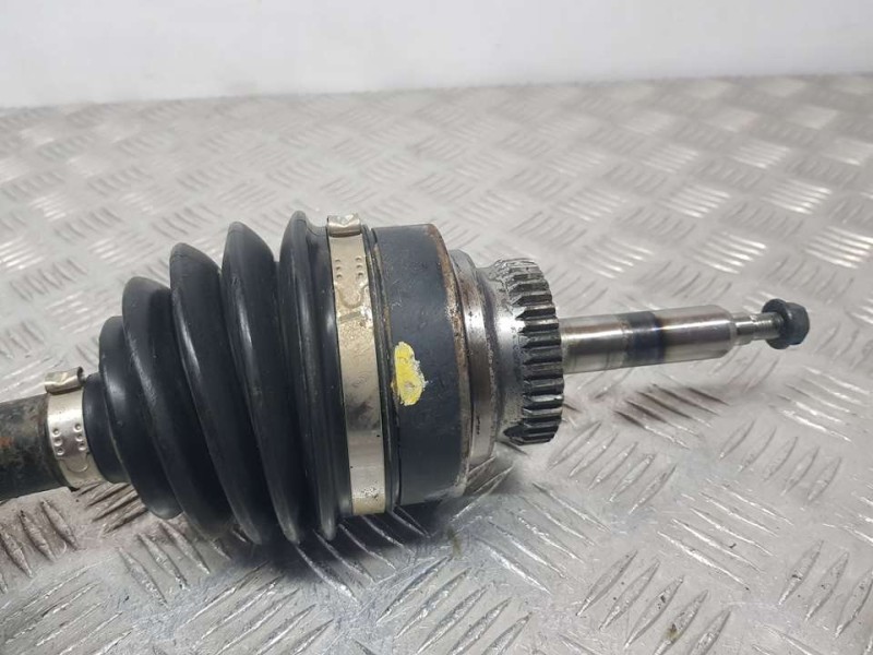 Recambio de transmision delantera izquierda para ssangyong actyon sports xdi 4wd referencia OEM IAM 4130008101  