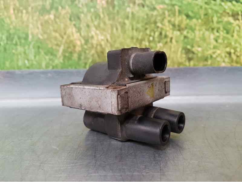 Recambio de bobina encendido para fiat punto berlina (188) 1.2 8v elx (i) referencia OEM IAM   