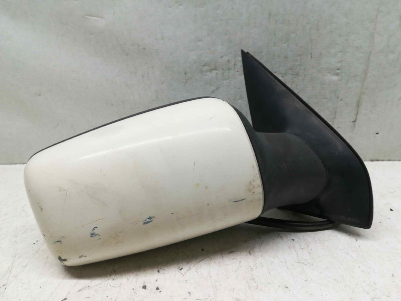 Recambio de retrovisor derecho para seat toledo (1l) 1.8 cat (abs. adz) referencia OEM IAM   ELECTRICO 5 PINS