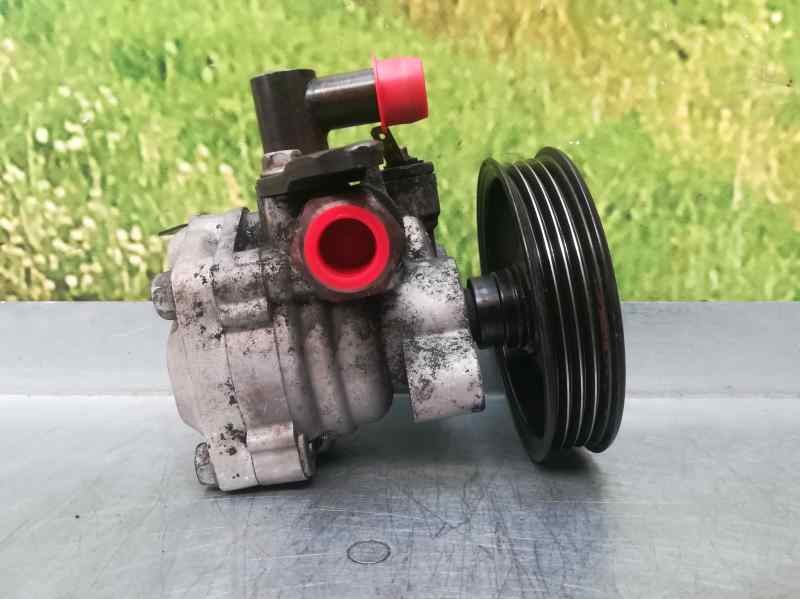 Recambio de bomba direccion para kia picanto 1.1 lx referencia OEM IAM 5710007000  KASCO
