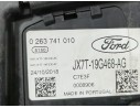 Recambio de pantalla multifuncion para ford focus st-line referencia OEM IAM JX7T19G468AG 0263741010 