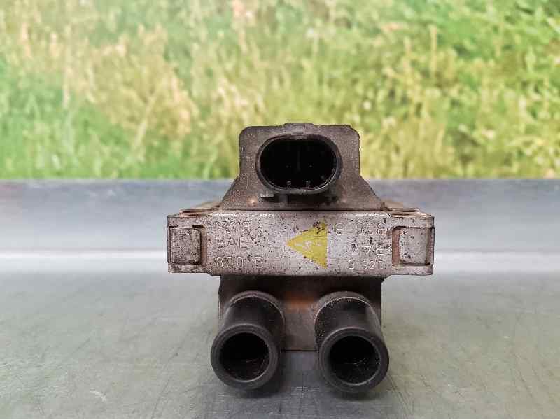 Recambio de bobina encendido para fiat punto berlina (188) 1.2 8v elx (i) referencia OEM IAM   