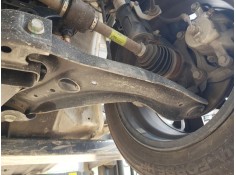 BRAZO SUSPENSION INFERIOR DELANTERO IZQUIERDO 54500Q0000 