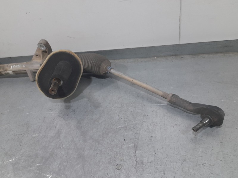 Recambio de cremallera direccion para renault clio iii (br0/1, cr0/1) 1.5 dci referencia OEM IAM 8200565645A A0007035 