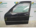 Recambio de puerta delantera izquierda para saab 900 berlina 2.0 cat referencia OEM IAM  1000002682661 
