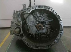Recambio de caja cambios para renault megane ii berlina 5p business referencia OEM IAM ND0001 254118 6VELOCIDADES