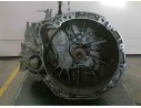 Recambio de caja cambios para renault megane ii berlina 5p business referencia OEM IAM ND0001 254118 6VELOCIDADES