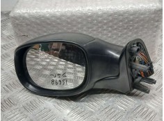 RETROVISOR IZQUIERDO 96570954XT ELECTRICO
