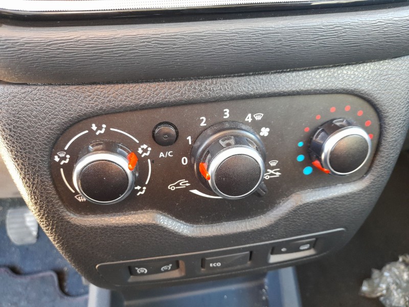Recambio de mando calefaccion / aire acondicionado para dacia lodgy (js_) 1.6 lpg referencia OEM IAM 275102784R  